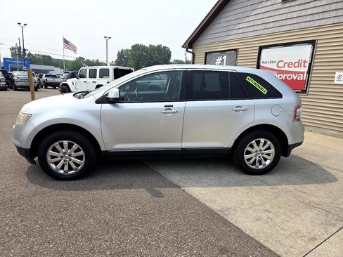 Used 2010 Ford Edge SEL image 8