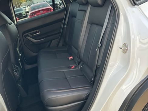 New 2026 MAZDA CX-50 AWD 2.5 Hybrid w/ Weather Package image 9