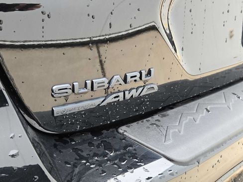Used 2026 Subaru Crosstrek 2.5i Premium AWD/4WD image 31