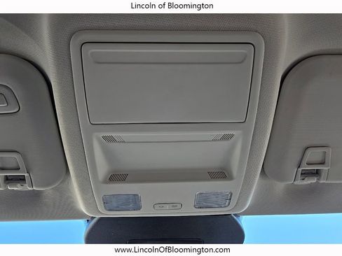 Used 2025 Ford Escape Platinum w/ Premium Technology Package image 38