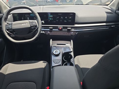 New 2026 Kia Sportage S AWD/4WD image 12