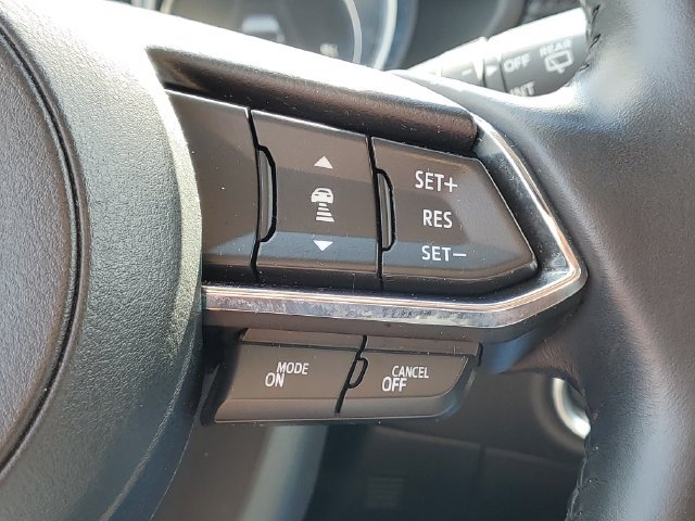 Certified 2025 MAZDA CX-5 AWD 2.5 S w/ Preferred Package image 22