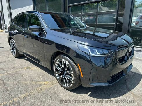 Used 2025 BMW X3 M50 AWD/4WD image 7