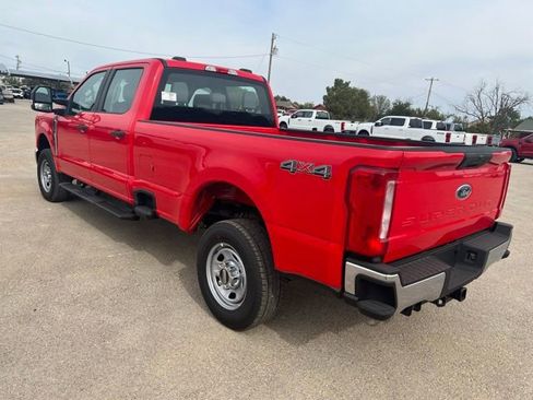 New 2026 Ford F350 XL w/ XL Chrome Package image 6