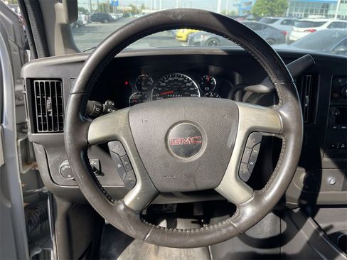 Used 2016 GMC Savana 2500 image 8