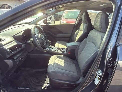 Certified 2024 Subaru Crosstrek 2.0i Premium AWD/4WD image 17
