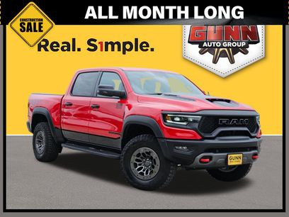 Used 2024 RAM 1500 TRX