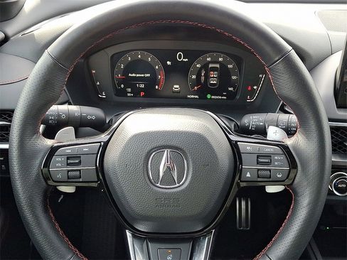 Used 2025 Acura ADX A-Spec image 19