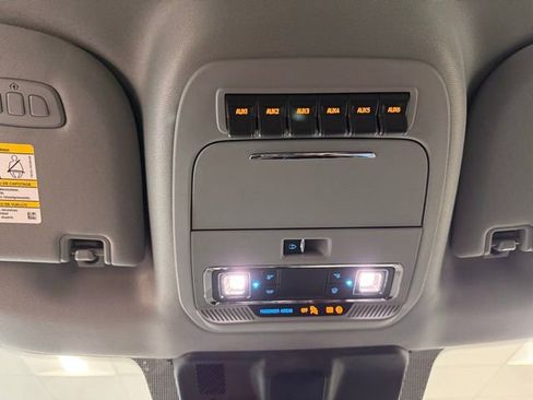 New 2026 Ford F250 Lariat w/ Lariat Premium Package image 22