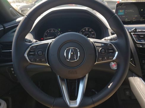 New 2026 Acura RDX SH-AWD image 20