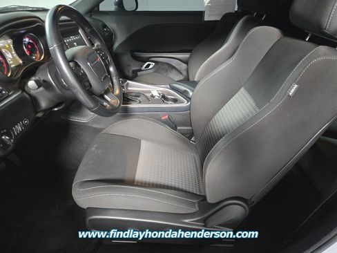 Used 2021 Dodge Challenger GT RWD image 14
