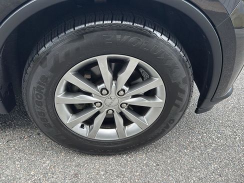 Used 2018 Dodge Durango SXT w/ 3rd Row Seating Group image 31