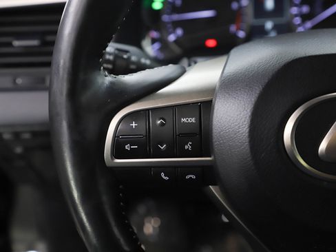 Used 2019 Lexus RX 350L AWD image 19