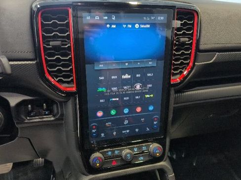 New 2026 Ford Ranger Raptor AWD/4WD image 27