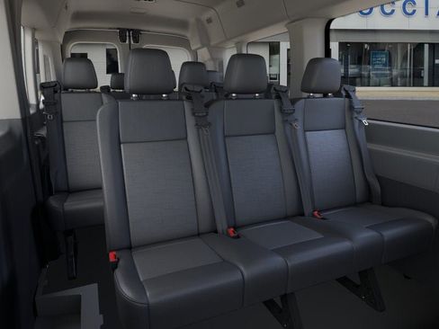 New 2026 Ford Transit 350 XL AWD/4WD image 11