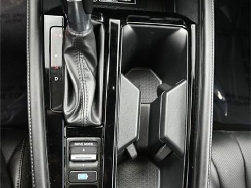 Used 2024 Honda Accord Touring image 19