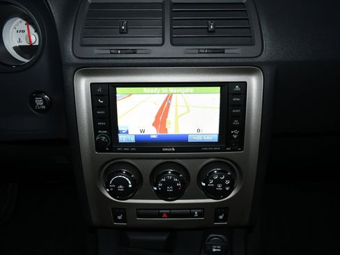 Used 2011 Dodge Challenger SRT8 w/ SRT Option Group II image 34