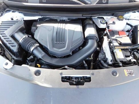 Used 2025 Buick Enclave Sport Touring image 46