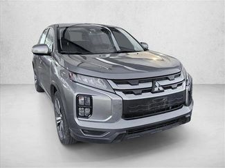 Used 2024 Mitsubishi Outlander Sport SE video 3