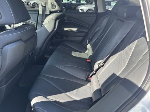 Used 2022 Acura TLX w/ Technology Package FWD image 21