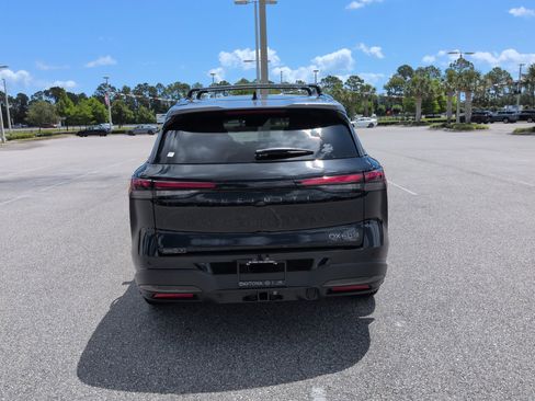 New 2027 INFINITI QX60 Autograph w/ Dark Cargo Package AWD/4WD image 6