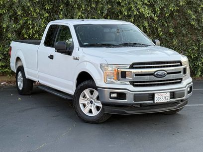 Used 2018 Ford F150 XLT w/ Equipment Group 301A Mid