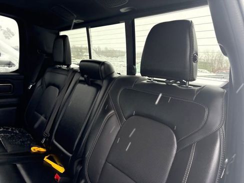 Used 2021 RAM 1500 Rebel w/ Level 2 Equipment Group image 10