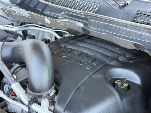 Used 2019 RAM 1500 Big Horn AWD/4WD image 46