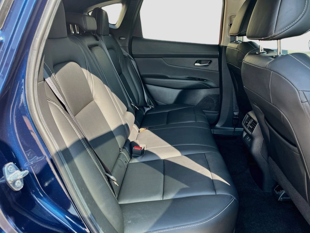 Used 2025 Nissan Murano SL AWD/4WD image 27