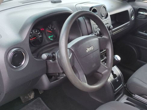 Used 2009 Jeep Patriot Sport image 10