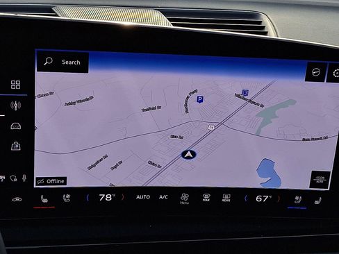 Certified 2025 Audi A5 2.0T Prestige image 17