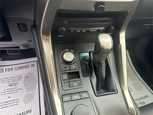 Used 2017 Lexus NX 200t AWD image 13