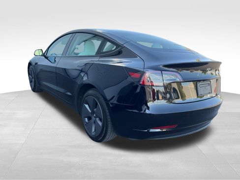 Used 2023 Tesla Model 3 Standard Range RWD image 6