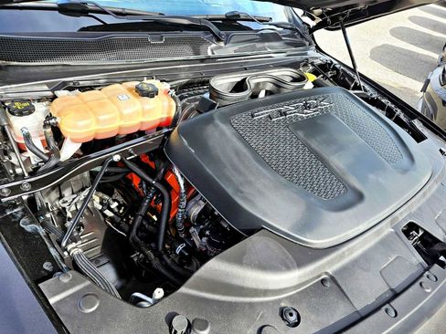 Used 2022 RAM 1500 TRX w/ TRX Level 2 Equipment Group image 13