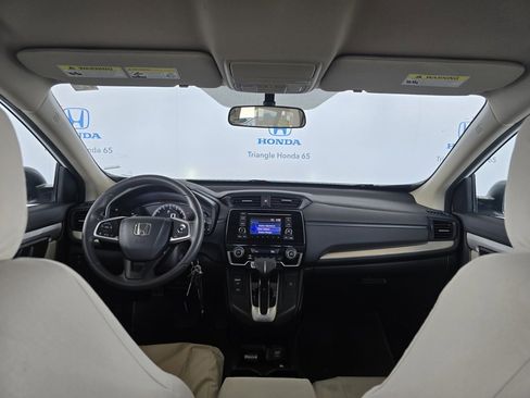 Used 2019 Honda CR-V LX image 7