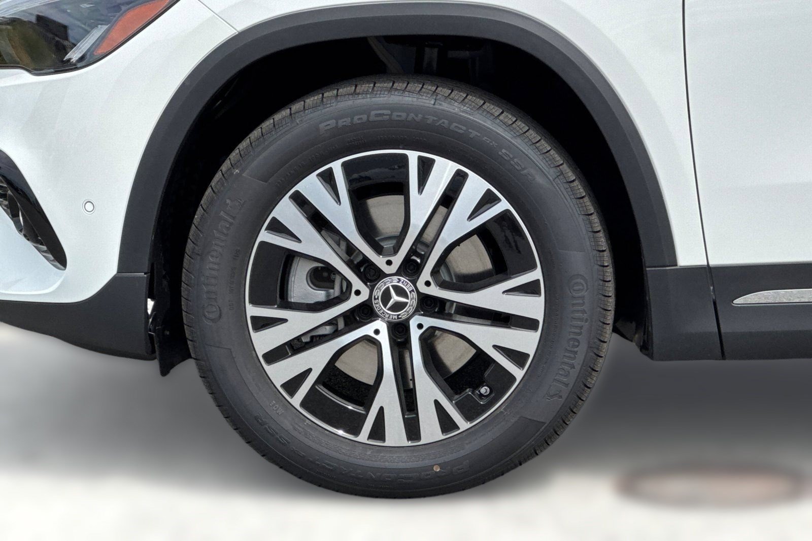 New 2026 Mercedes-Benz GLA 250 image 13