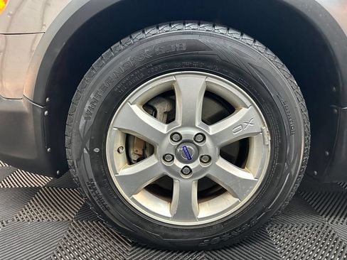 Used 2008 Volvo XC70 3.2 AWD/4WD image 35