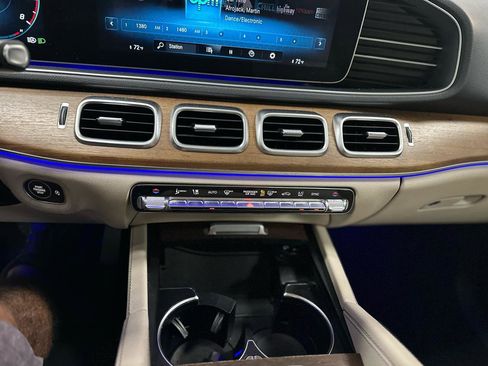 Used 2022 Mercedes-Benz GLE 350 4MATIC image 27