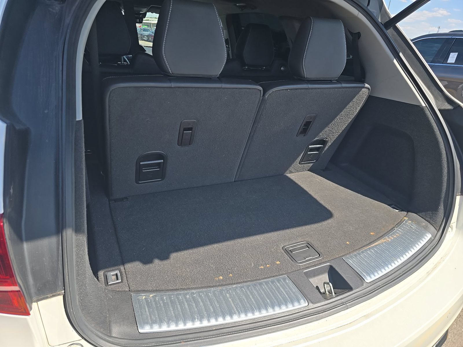 Used 2020 Acura MDX w/ Technology Package FWD image 7