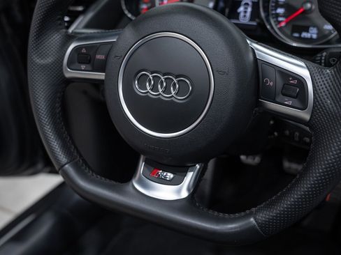Used 2014 Audi R8 V8 AWD/4WD image 48