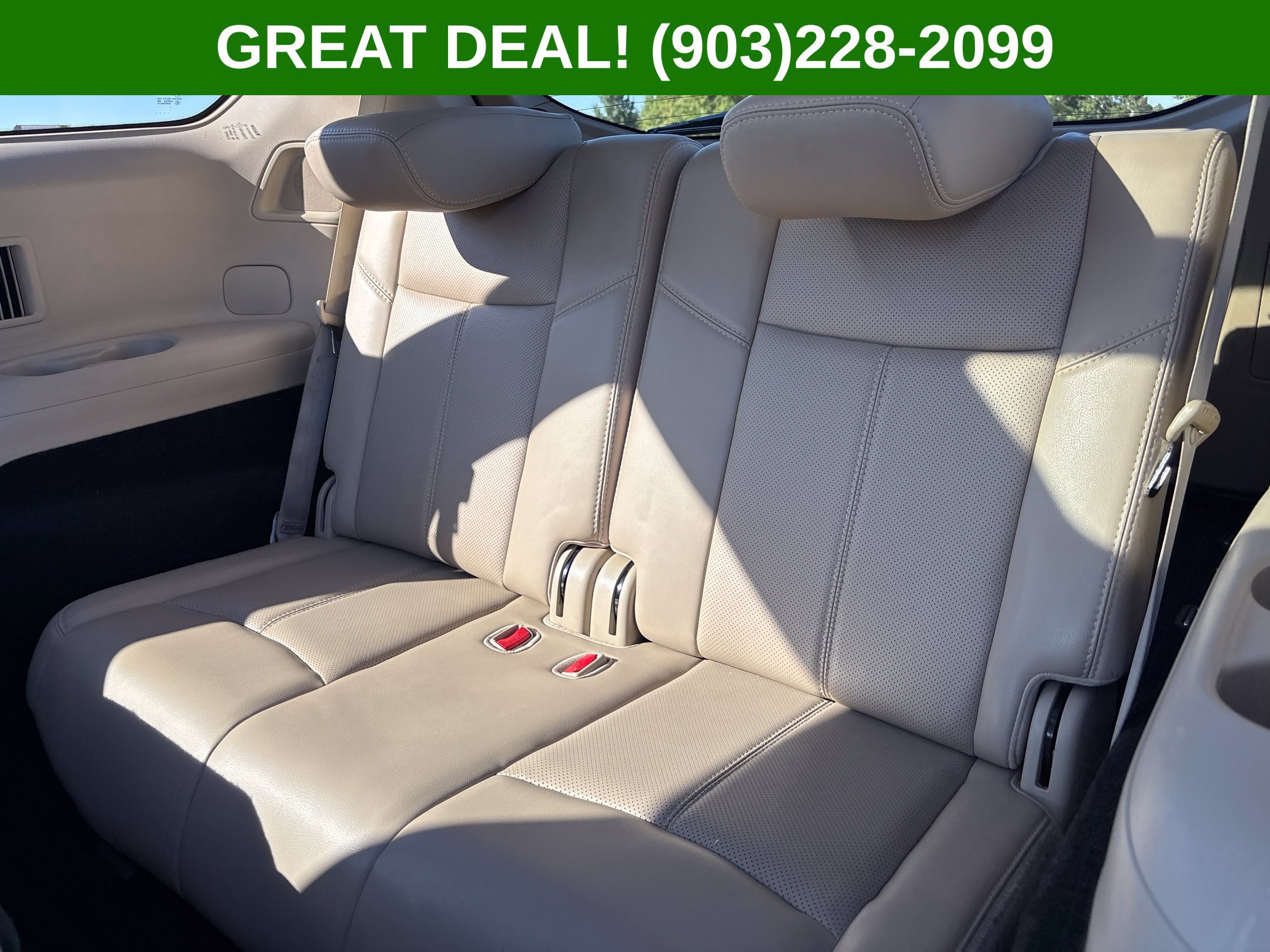 Used 2019 Nissan Pathfinder Platinum FWD image 50