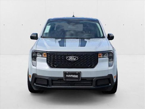 New 2025 Ford Maverick XLT w/ XLT Luxury Package image 5