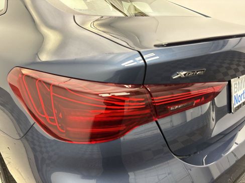 New 2027 BMW 430i Coupe w/ M Sport Package AWD/4WD image 19