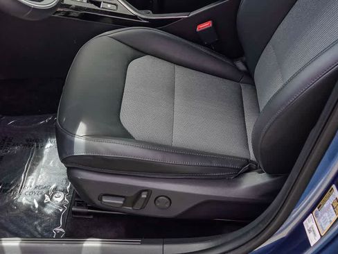 Certified 2023 Kia Niro EX Touring FWD image 20