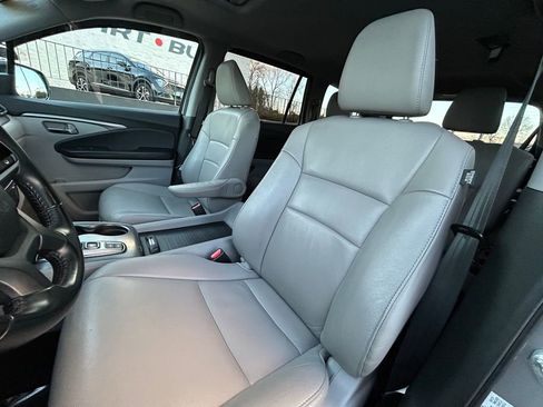 Used 2021 Honda Pilot EX-L image 19