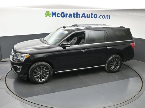 Used 2021 Ford Expedition Limited AWD/4WD image 25