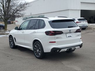 New 2026 BMW X5 xDrive40i w/ M Sport Package video 2