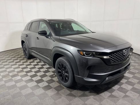 New 2026 MAZDA CX-50 2.5 Hybrid w/ Weather Package AWD/4WD image 2