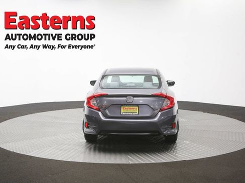 Used 2017 Honda Civic LX image 33
