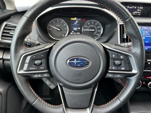 Used 2022 Subaru Crosstrek 2.5i Limited w/ Popular Package #4A image 25